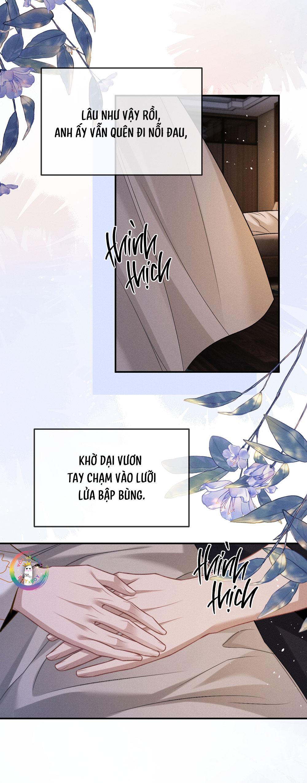Chấp Sự Thỏ Tai Cụp Chapter 155 - Next 