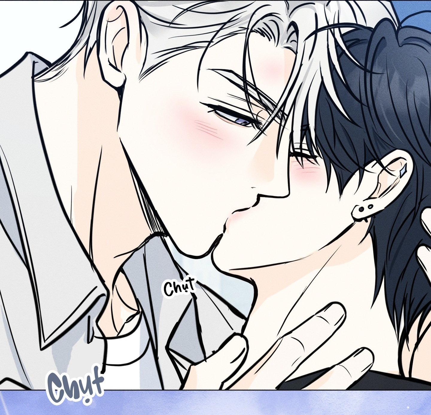 Xe tải tình yêu Chapter 17 - Next 