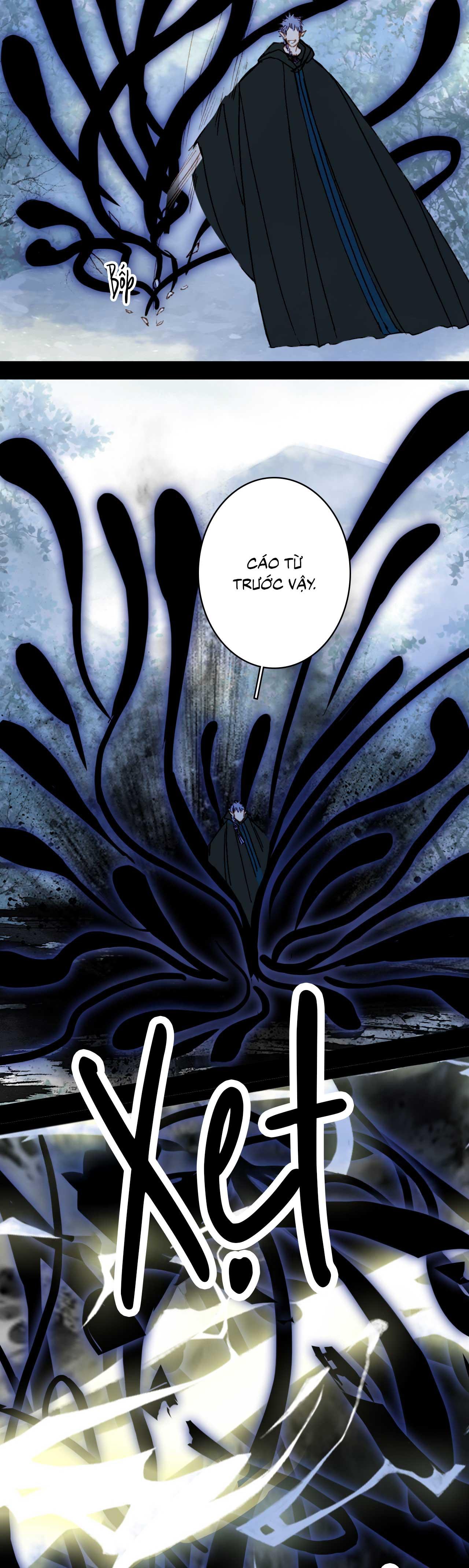 Mộng tưởng chưa đến ngàn năm Chapter 92 - Next Chapter 93