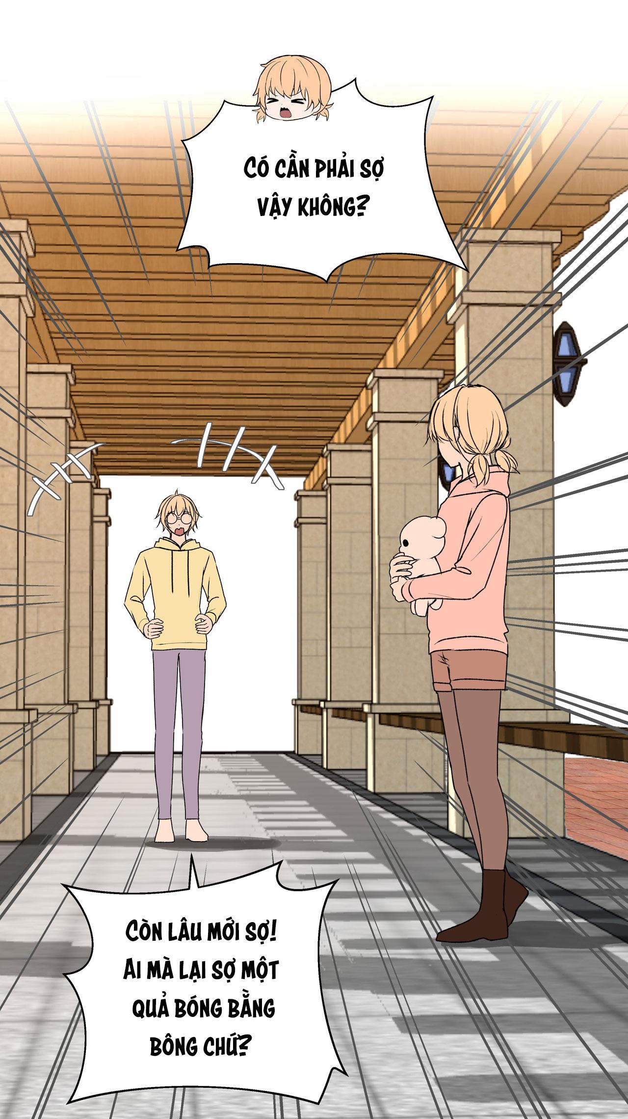 Liquor Gummies Chapter 69 - Next 