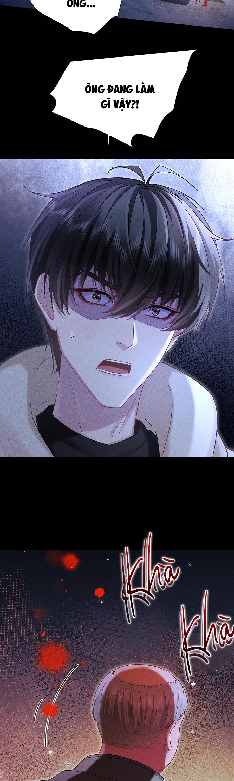 Đại Tiên Chapter 33 - Next 