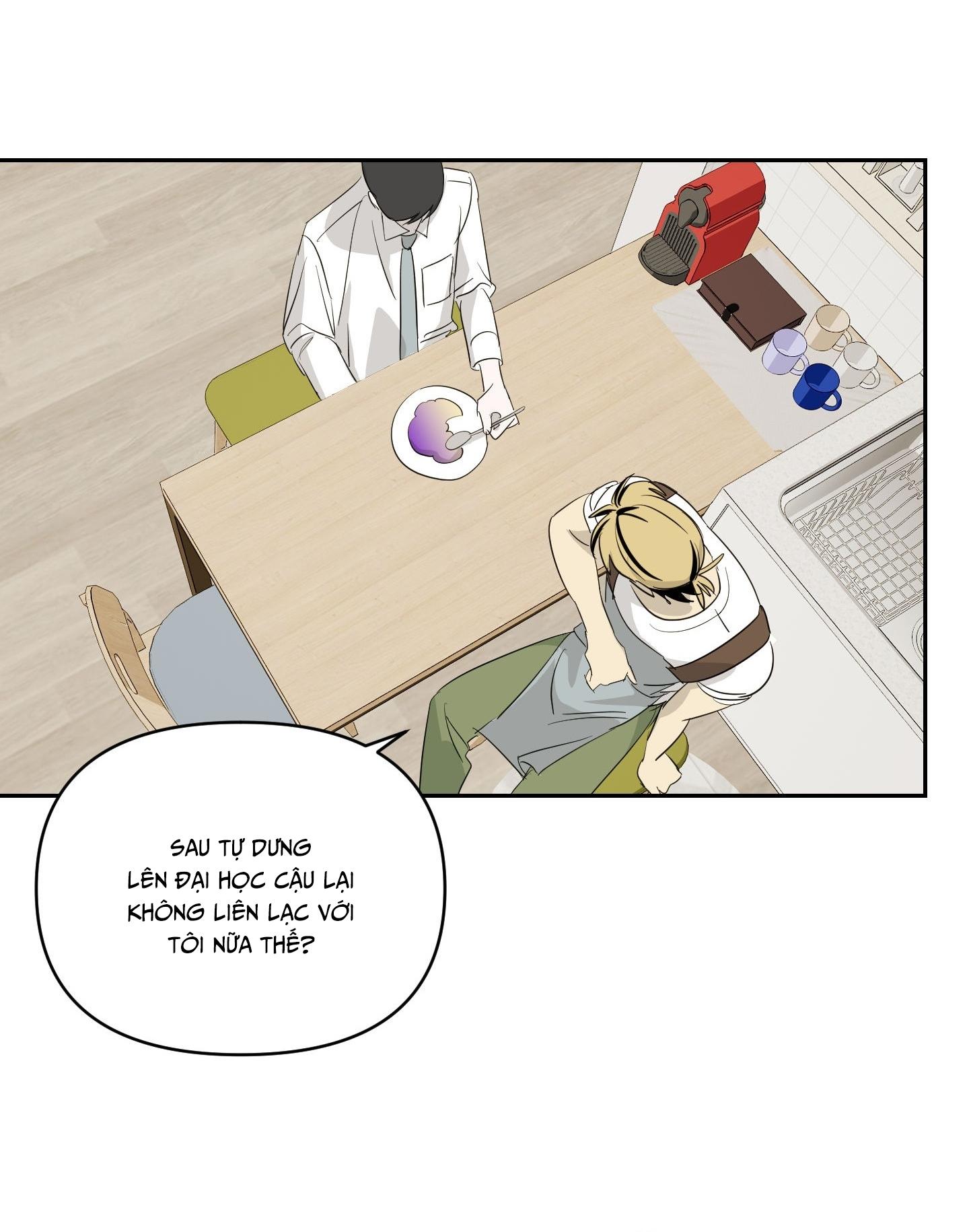 GUITAR ĐIỆN VÀ CÀ VẠT Chapter 4 - Next 