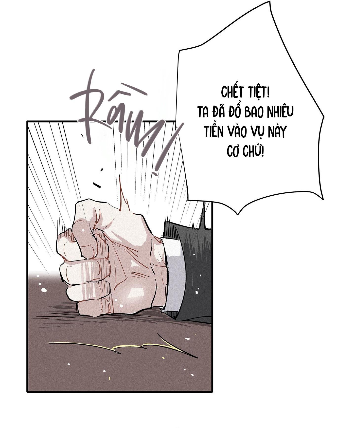 (CBunu) Tình yêu và danh vọng Chapter 73 - Next 