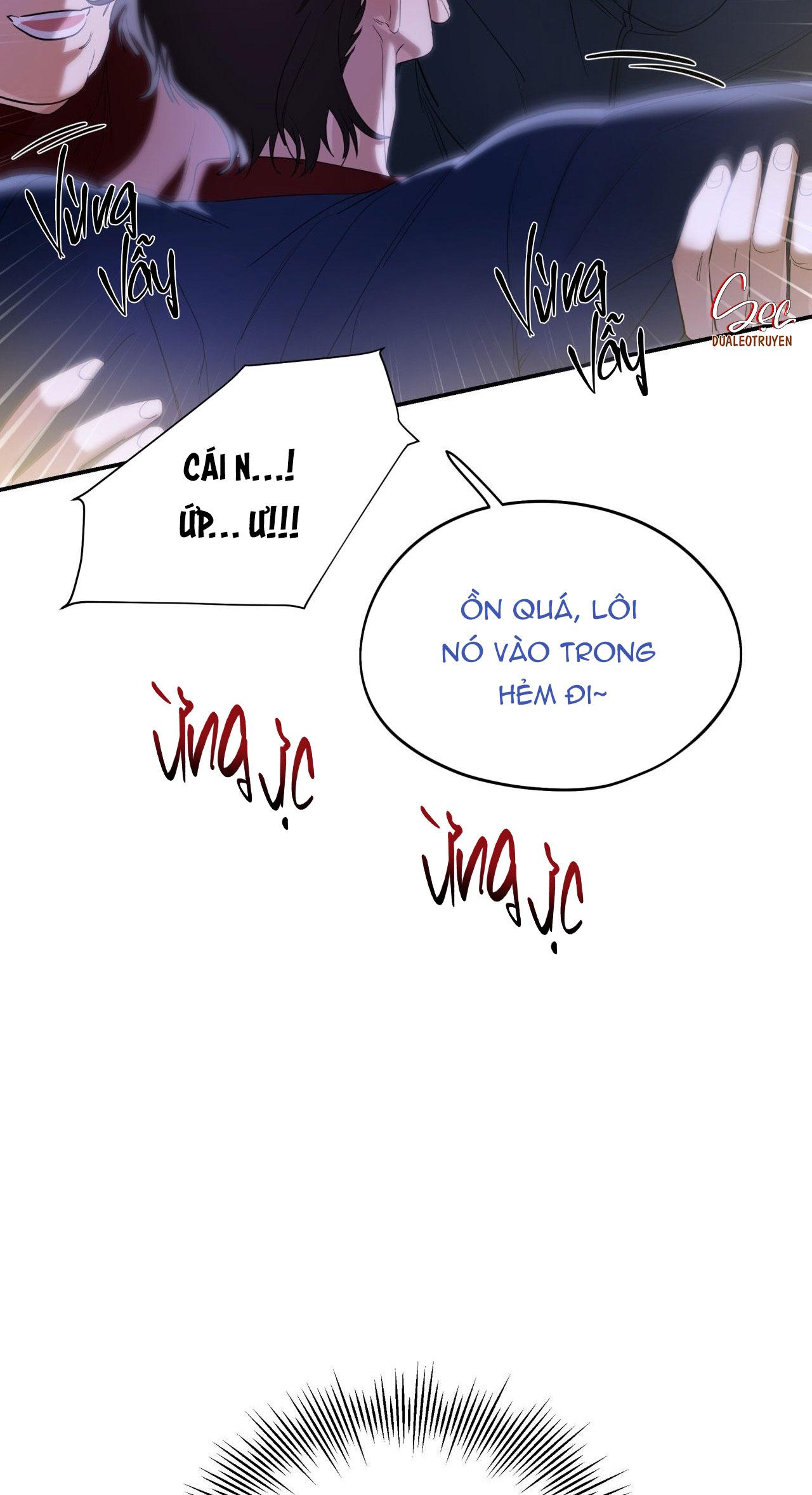 LỆNH CỨU RỖI Chapter 76 - Next Chapter 77