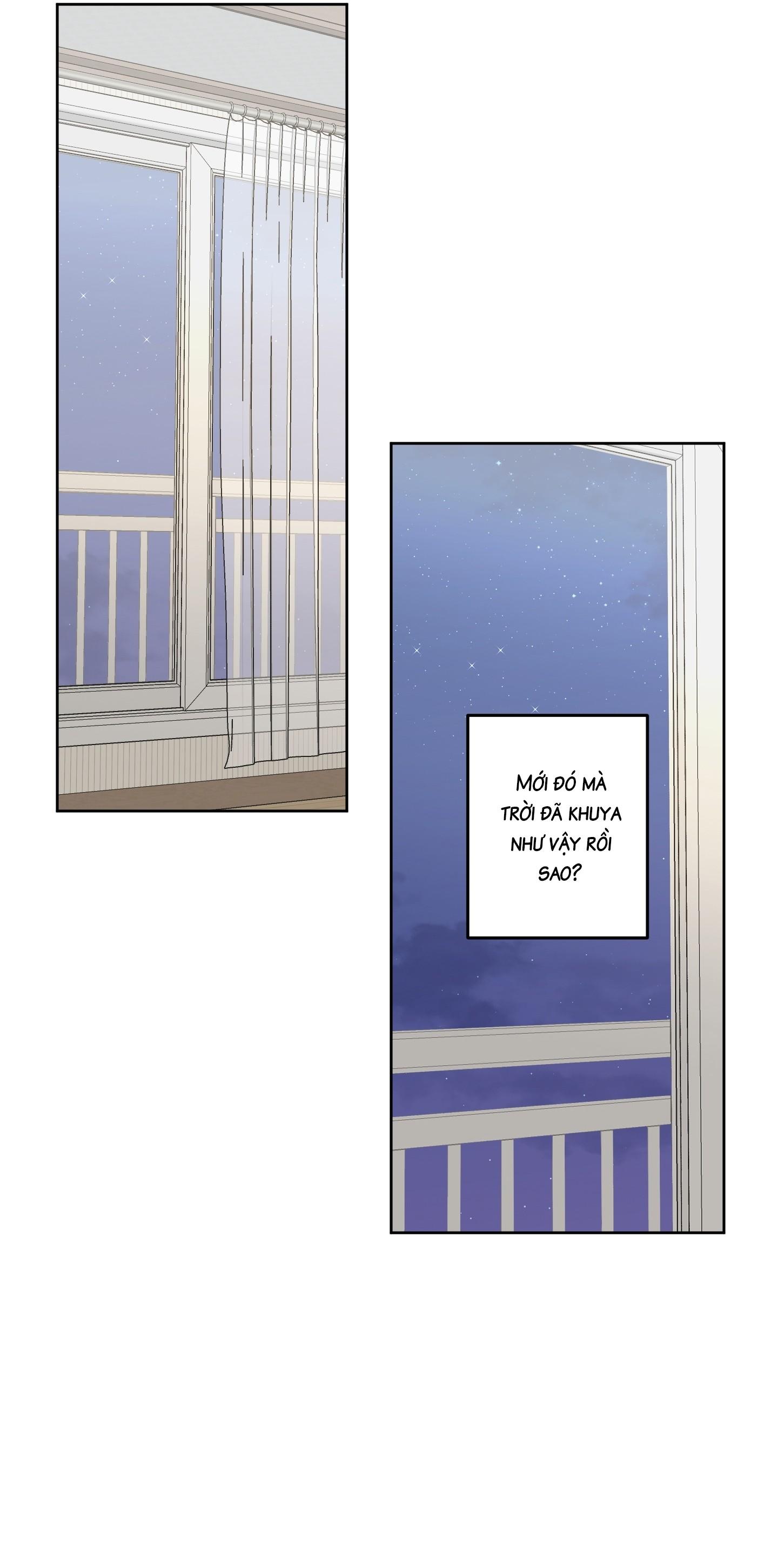 (CBunu) Bí Quyết Chinh Phục Tình Đơn Phương Chapter 12 - Next Chapter 13