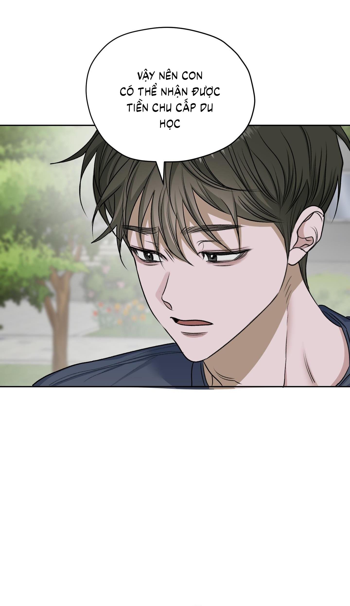 (CBunu) Đầm Sen Héo Úa Chapter 57 - Next 