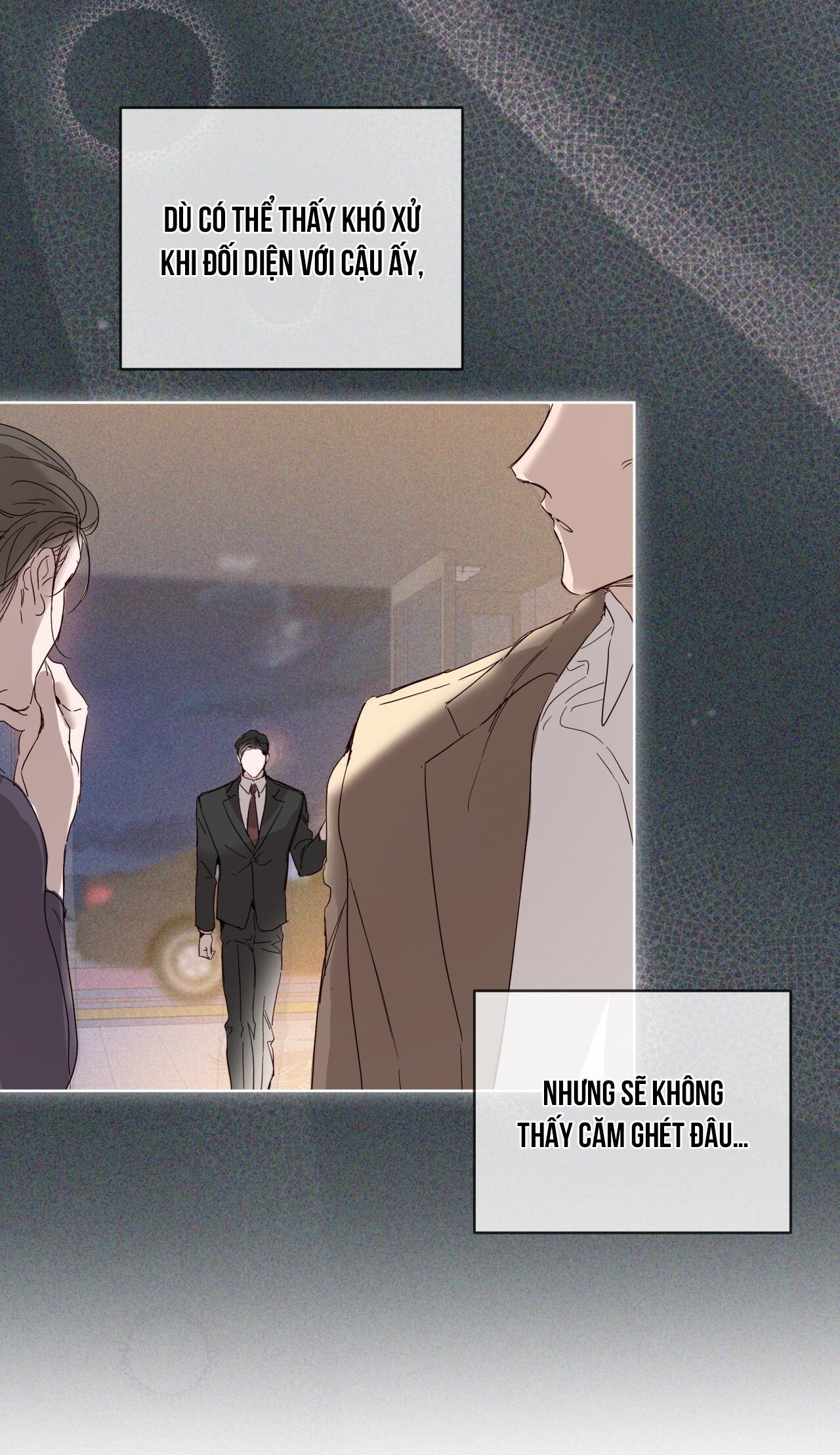 RAGA: Passion Chapter 14 - Next 
