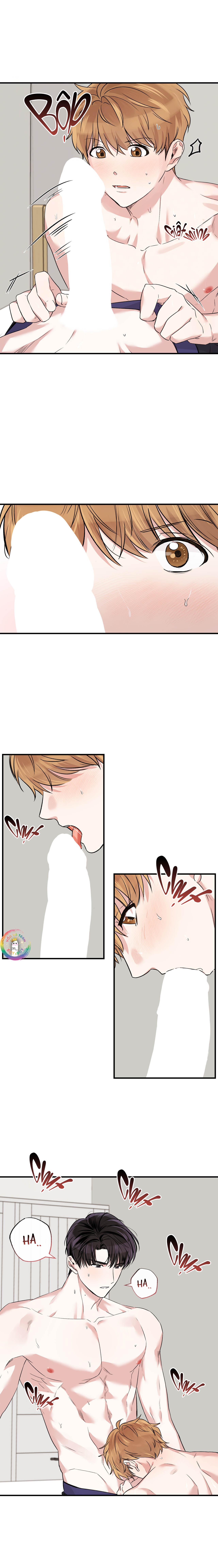 (END) Keep us together Chapter 50 END - Trang 2