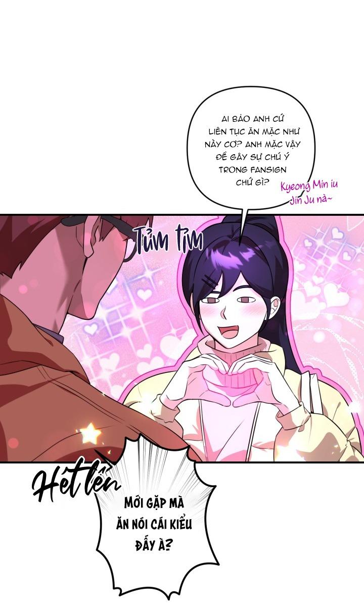 Đến gặp Idol nào! Chapter 8 - Next 