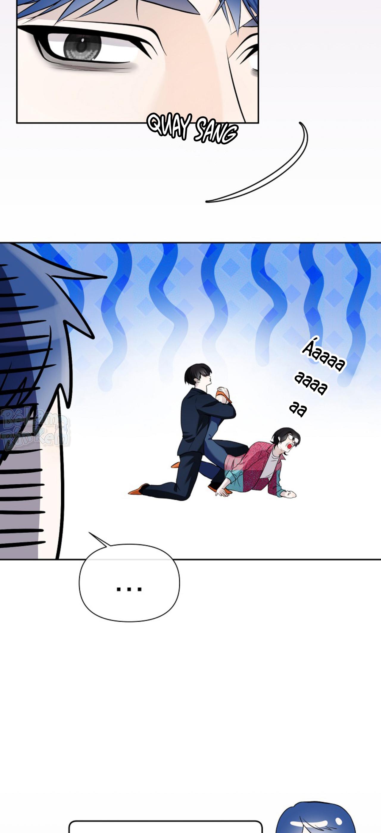 Làm sao đây? Tôi gặp phải quest công lược tổng tài tra nam rồi Chapter 32 - Next Chapter 33