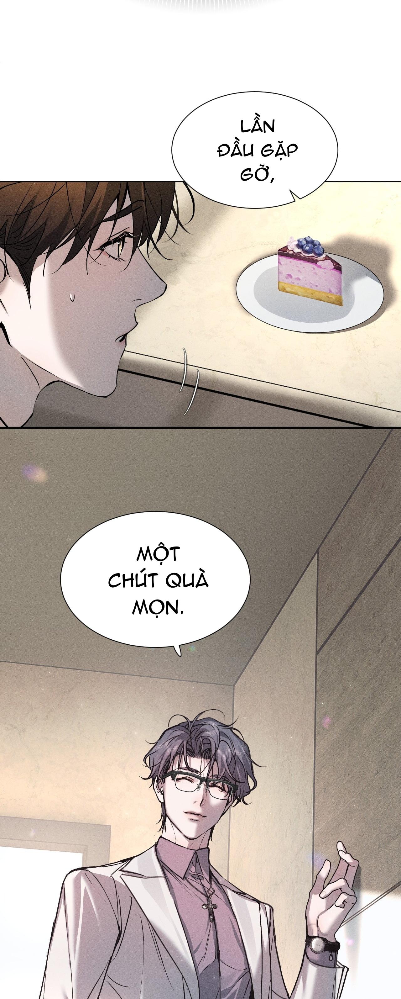 Ảnh Đế Cứ Muốn Làm Kim Chủ Của Tôi Chapter 41 - Next 