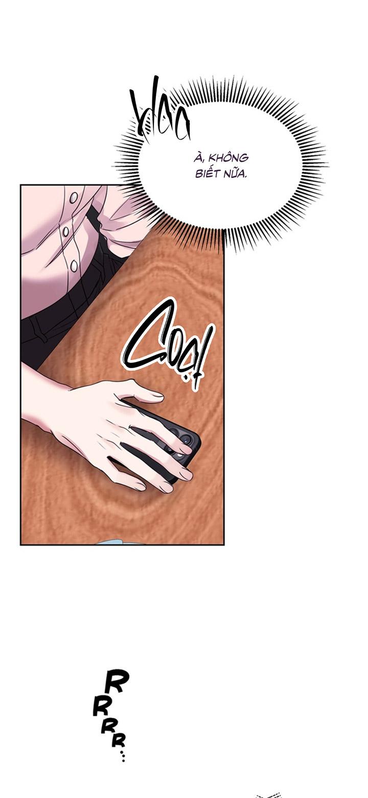 [DDT] TRỒNG KỲ Ở NÚI BAEKDU Chapter 5 19+ - Trang 2