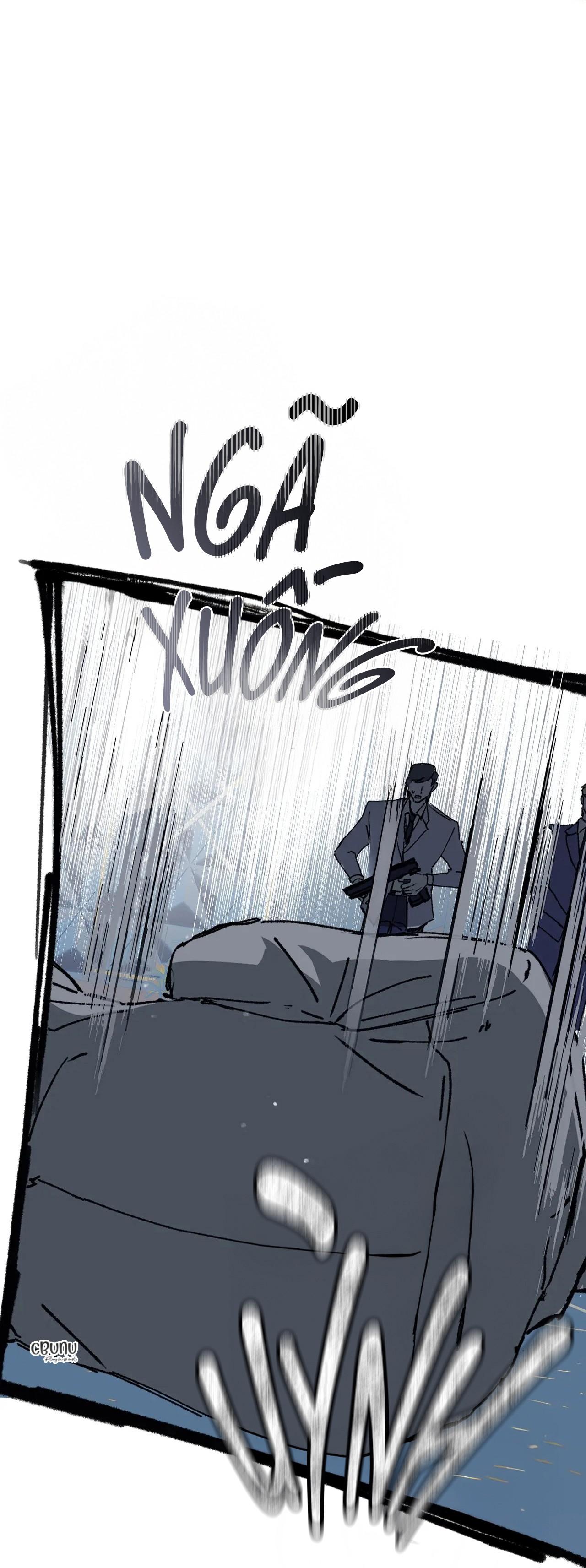 (CBunu) Nuốt gai Chapter 31 - Next Chapter 32 END