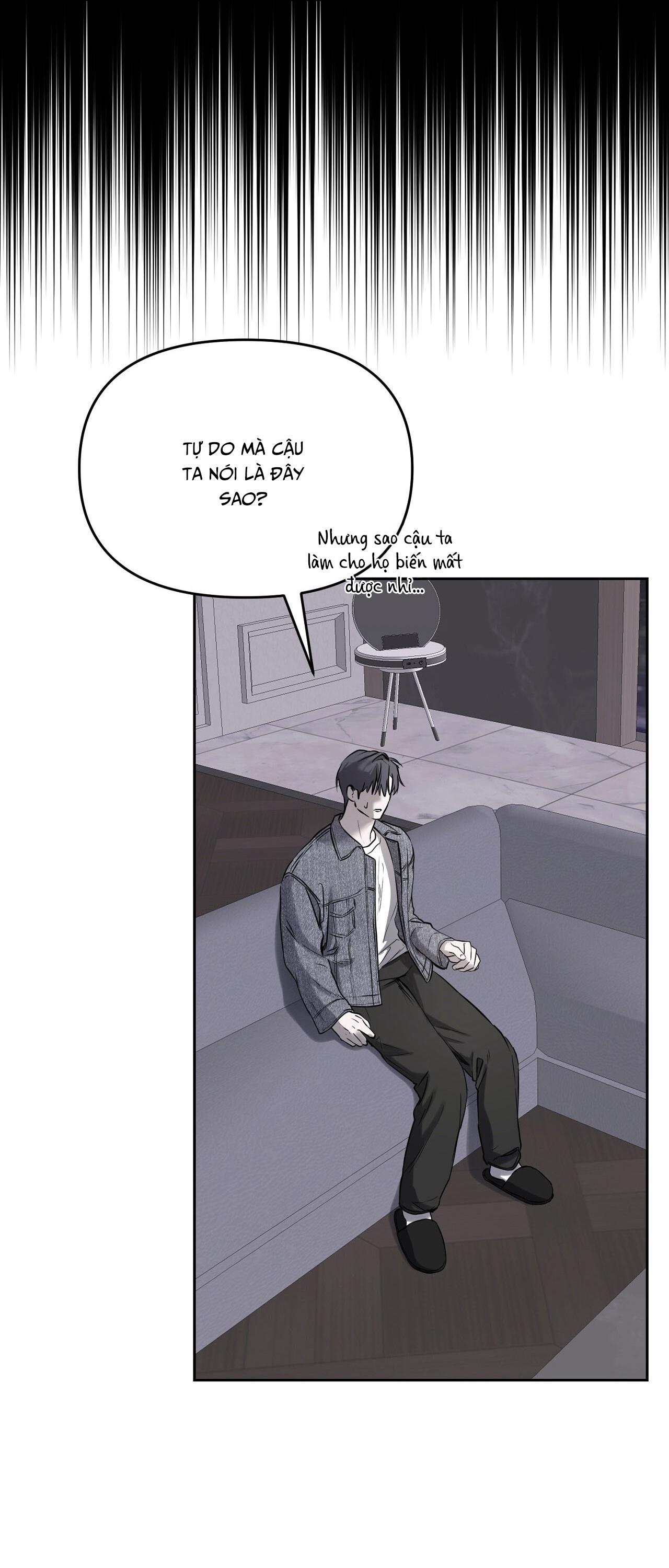 ÁNH NẮNG LEN LỎI Chapter 5 - Next 