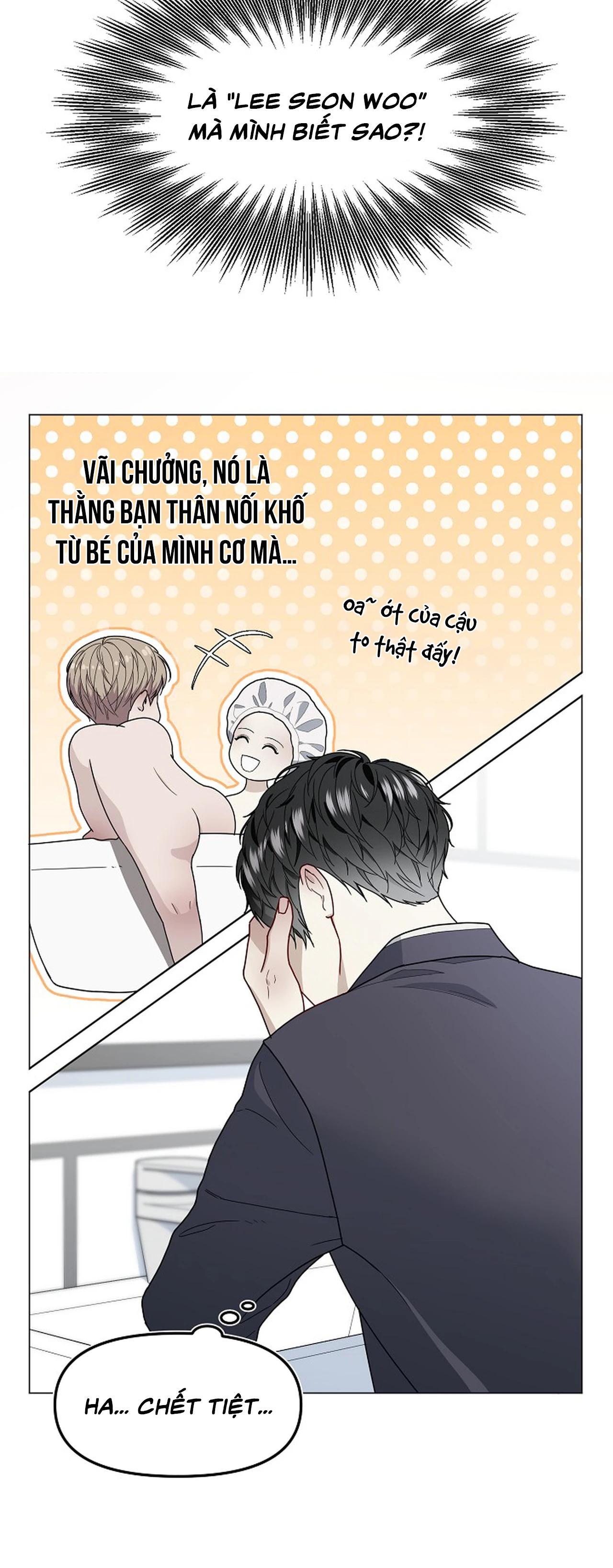 Bạn thanh mai trúc mã và S-Name Chapter 1 - Next 