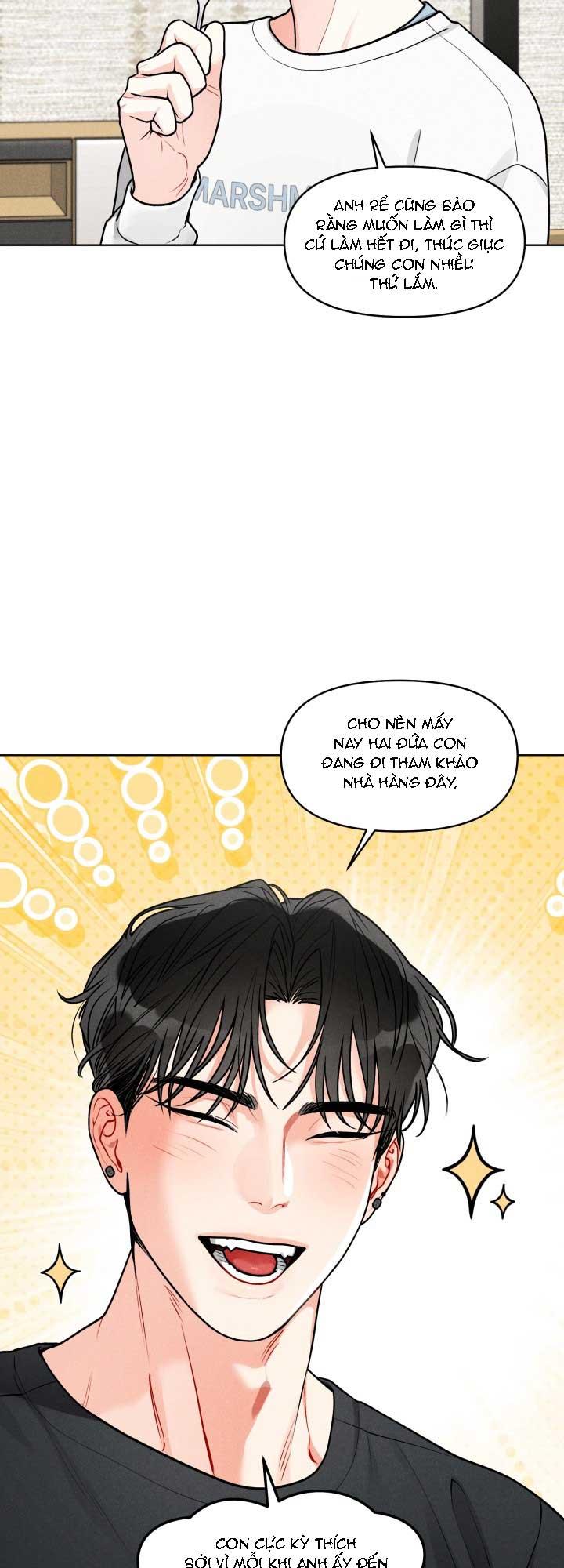 Private Call Chapter 28 - Next Chapter 29