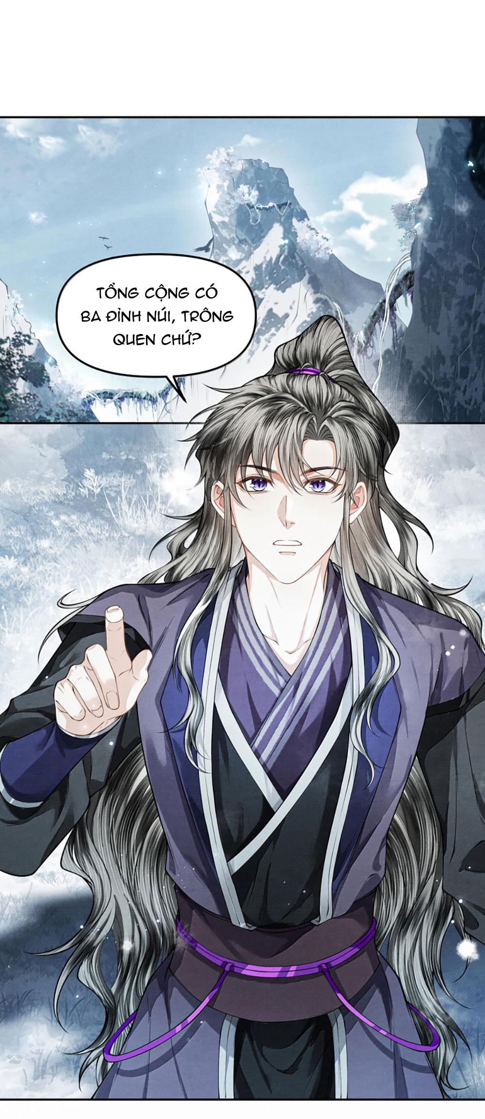 Đồng Tiền Kham Thế Chapter 131 - Next Chapter 132