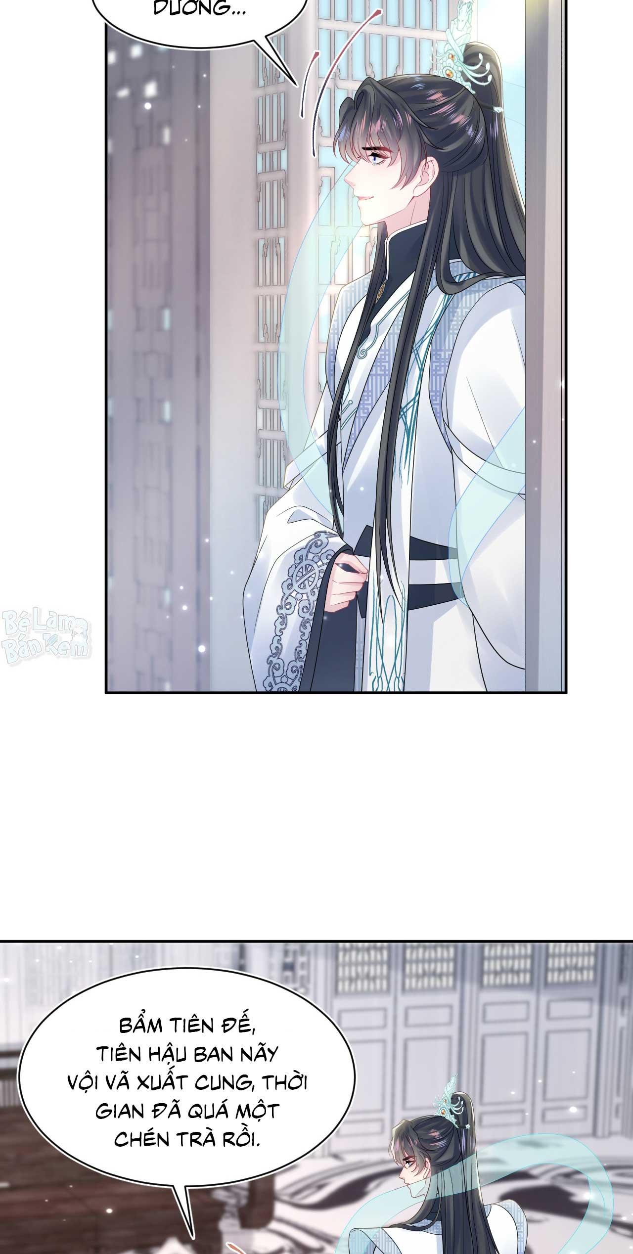 Tuyệt mỹ bạch liên hoa online dạy học Chapter 192 - Next Chapter 193