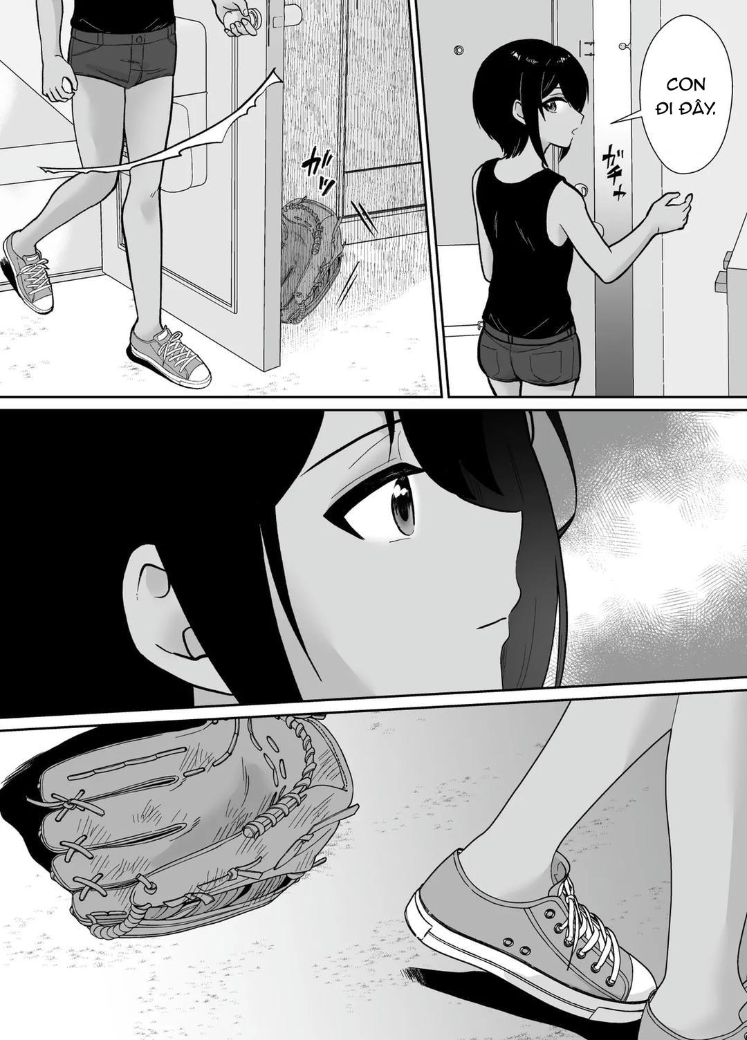 Đutanbao Shota Chapter 92 - Next Chapter 93