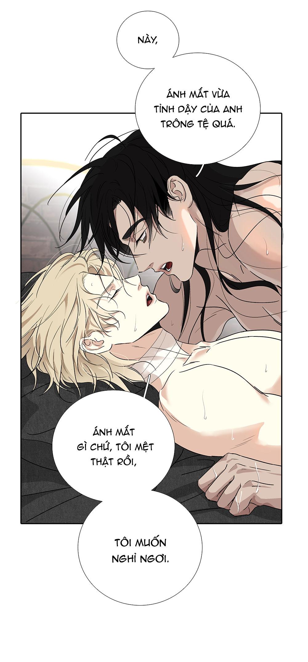 Sắc Thu Nghĩa Trang Chapter 17 - Next 
