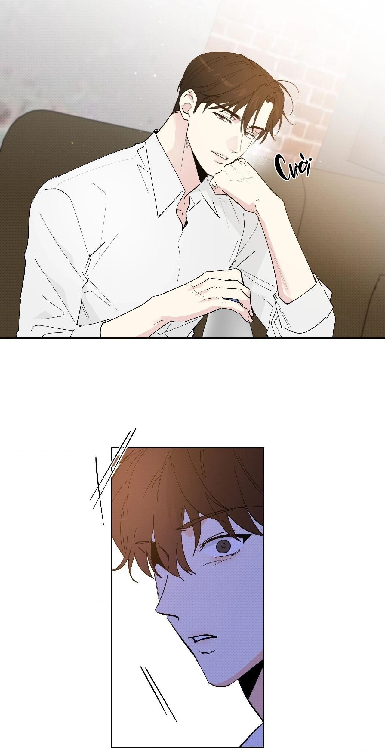 Cộng Sự Bán Thời Gian Chapter 69 - Next Chapter 70