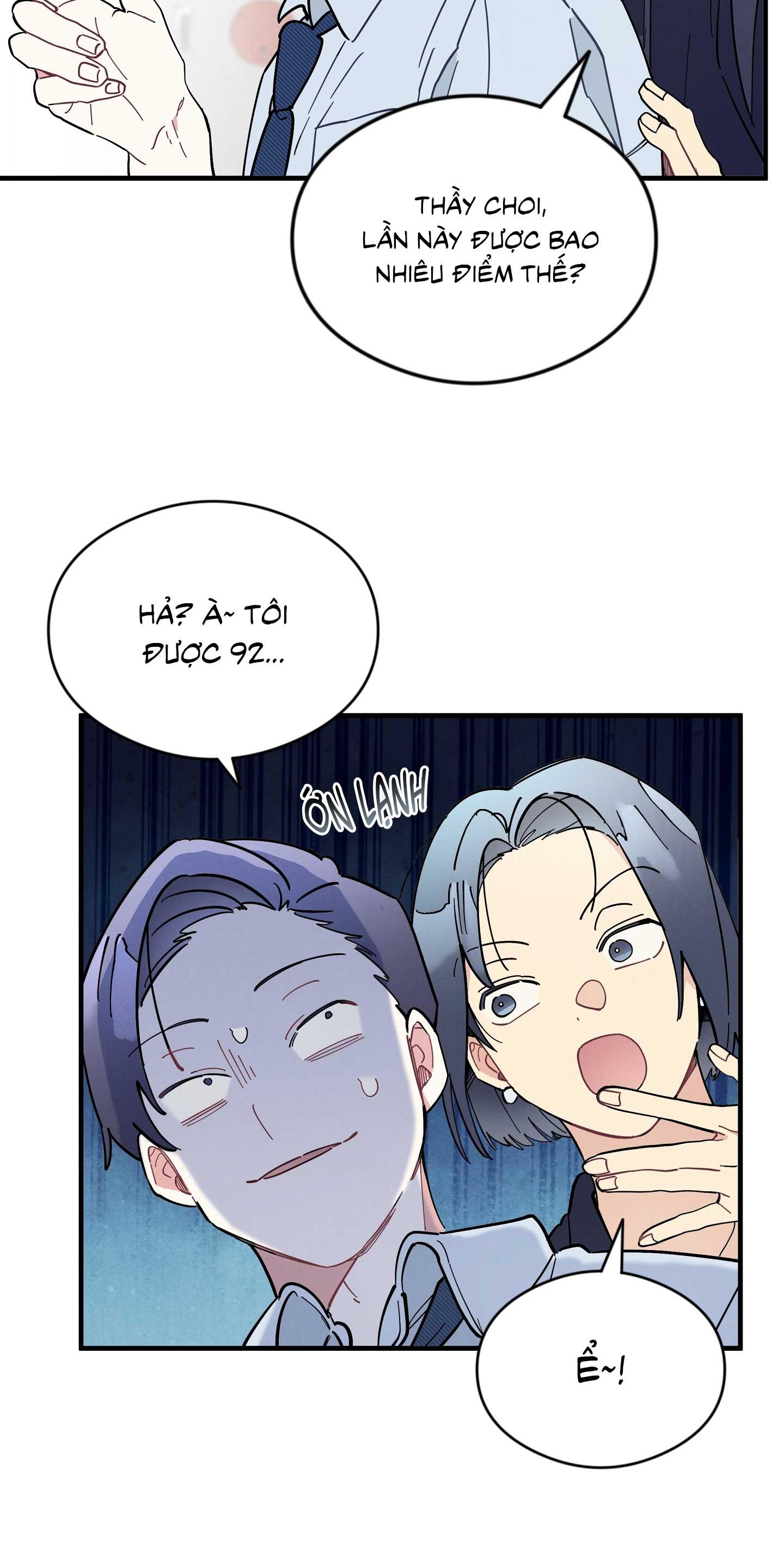 One-Room TA Chapter 47 - Next Chapter 48