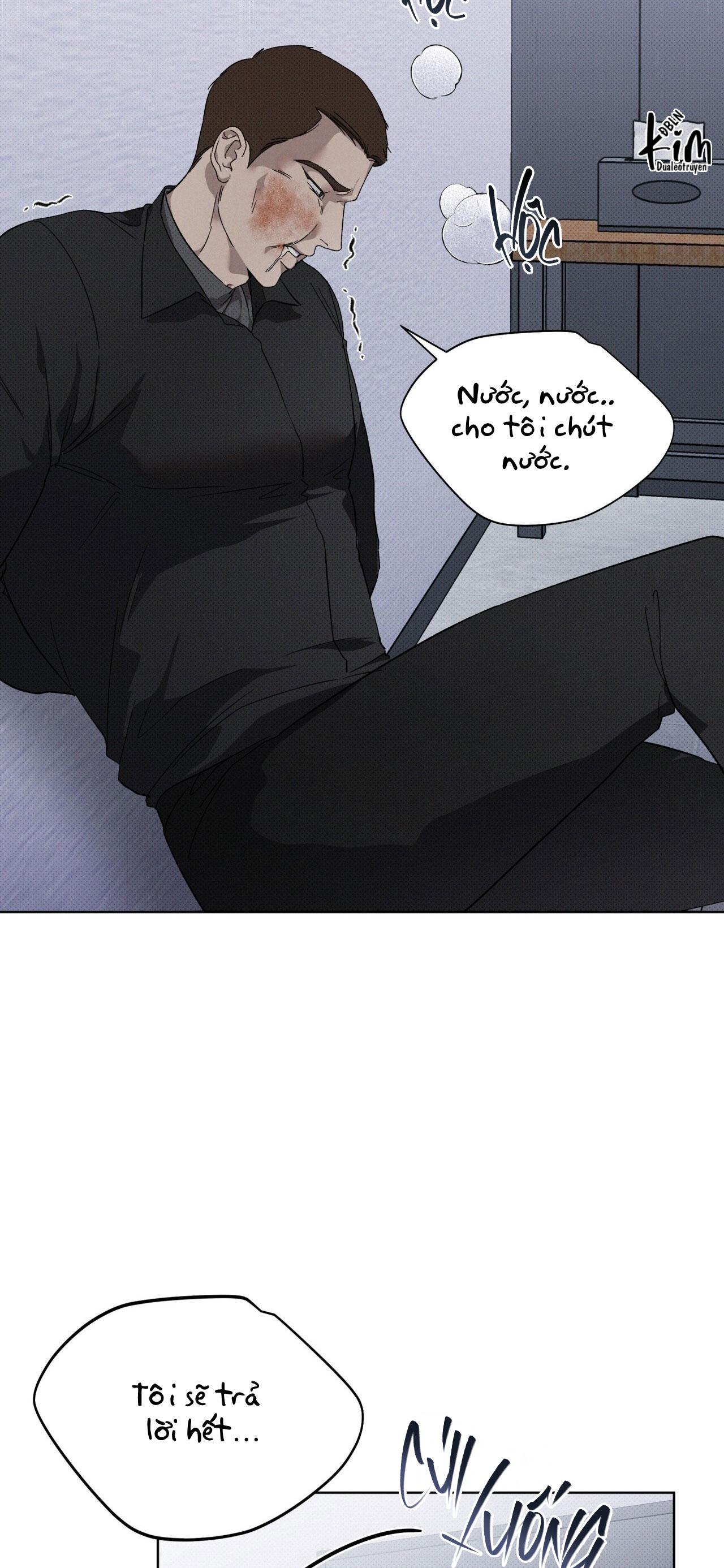 NGUỒN GỐC TIẾN HÓA Chapter 14 - Next 