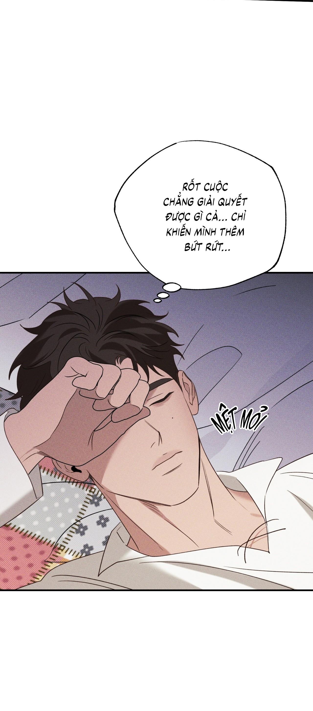 (CBunu) Đầm Lầy Của Nhân Ngư Chapter 29 - Next 