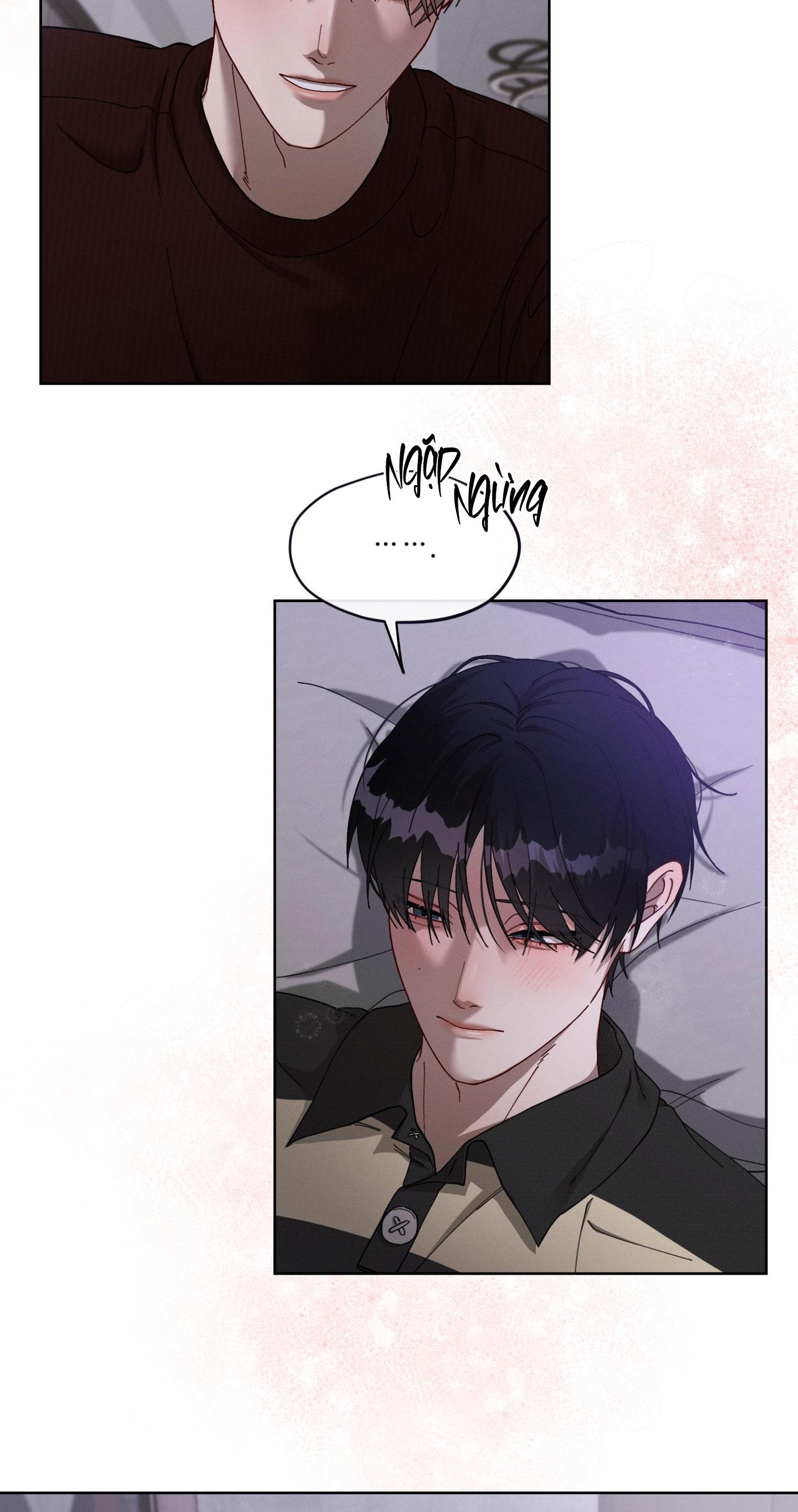 (ABO) CÁCH YÊU THƯƠNG CỤC CƯNG Chapter 6 - Next Chapter 7