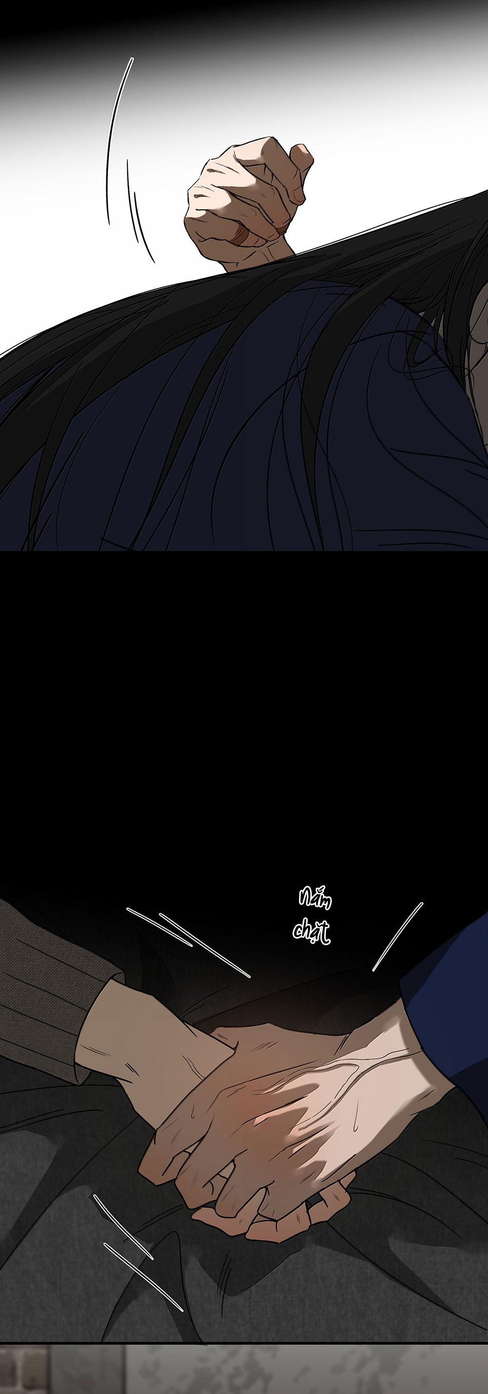 ✯ Sắc Thu Nghĩa Trang ✯ Chapter 19 - Next 