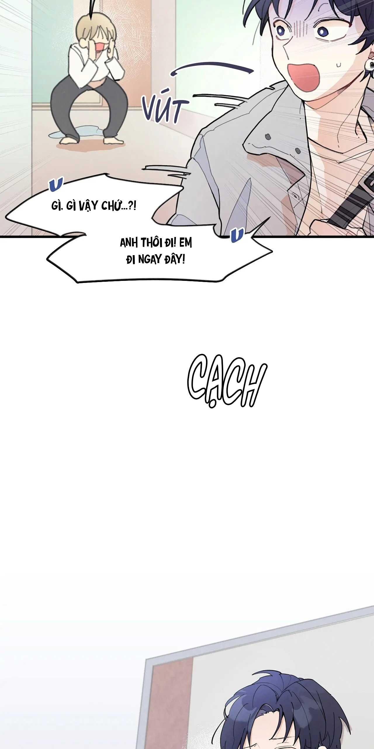 One-Room TA Chapter 6 - Next 