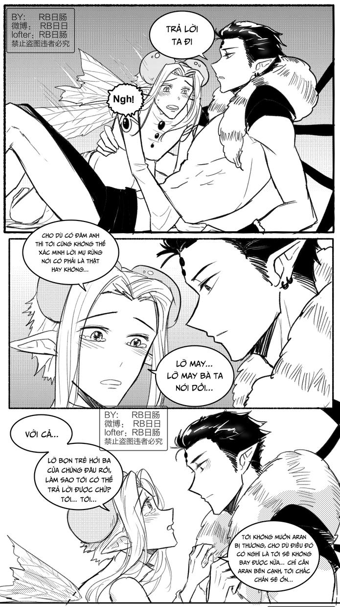 Tuyển tập trôn có lài Chapter 108.3 - Next Chapter 108.4