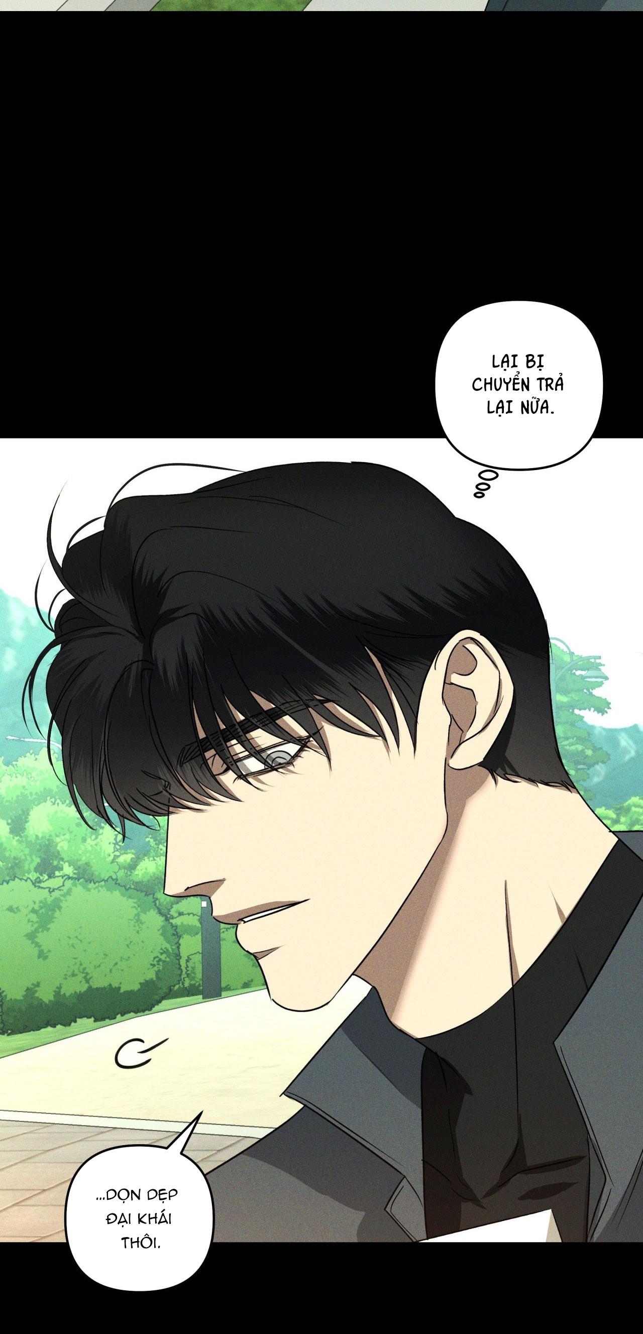 EDEN Chapter 28 - Next 