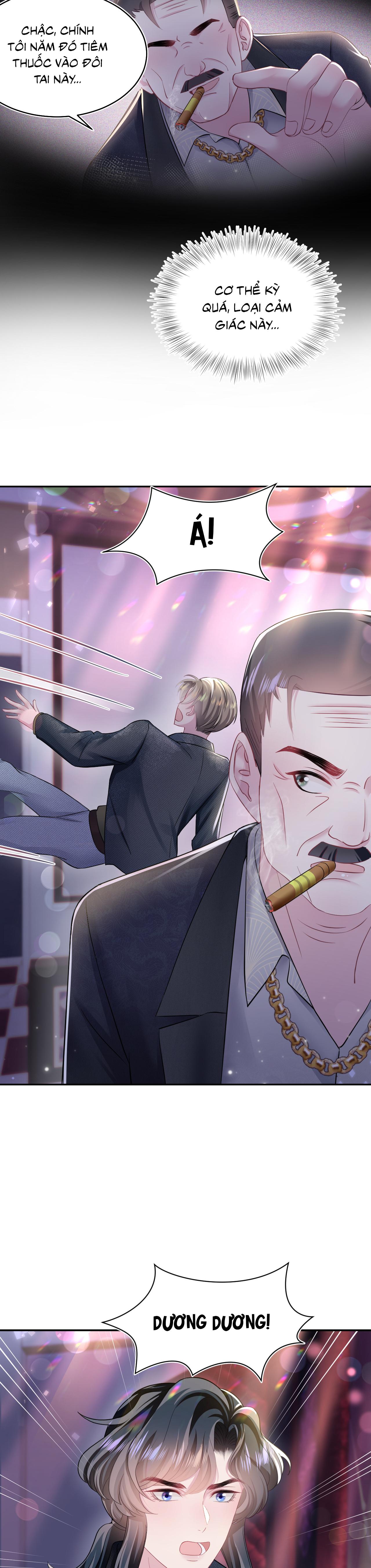 Tuyệt mỹ bạch liên hoa online dạy học Chapter 80 - Next Chapter 81