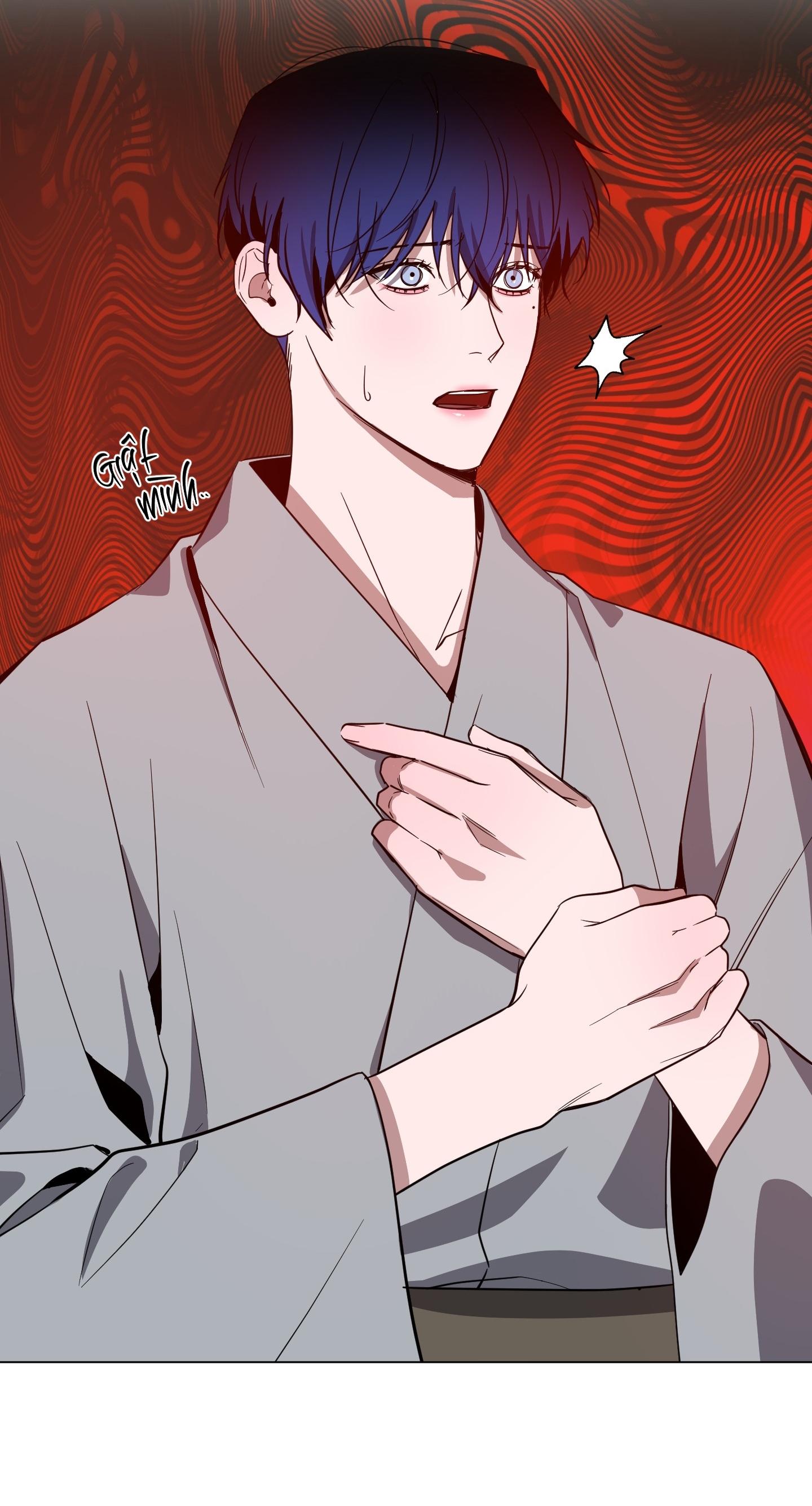 BÌNH MINH CHIA CẮT BÓNG ĐÊM Chapter 67 H - Next 