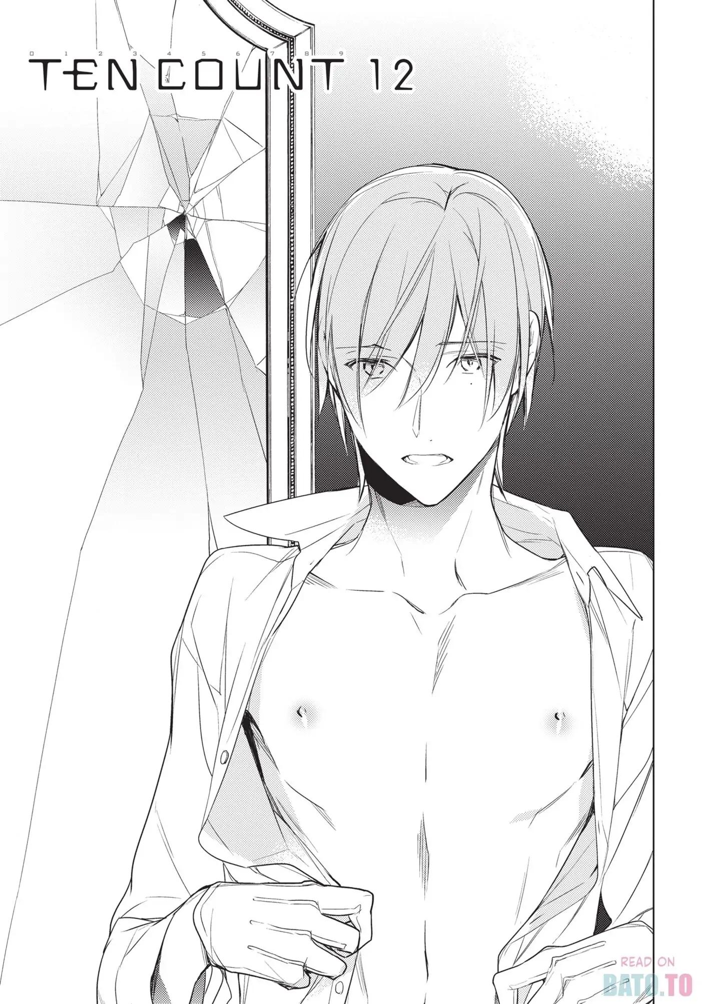 Mười Bước Gần Nhau Chapter 12 H+ - Trang 2