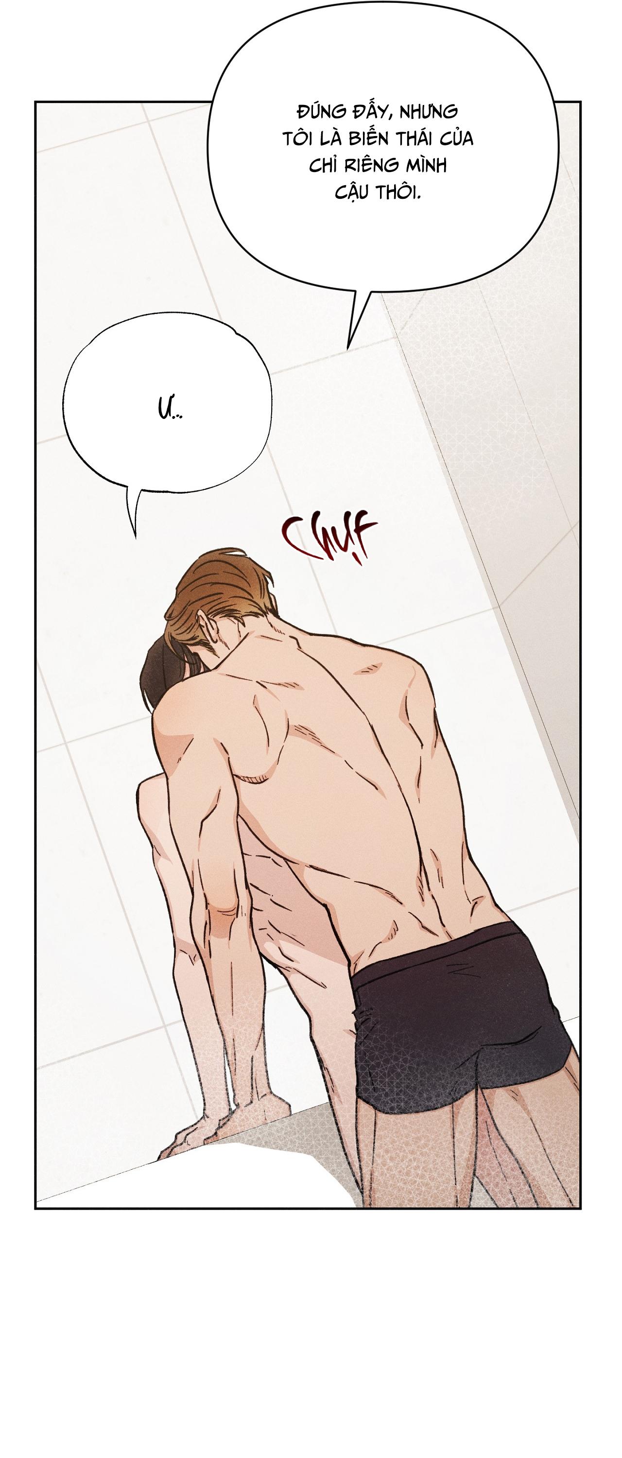 TÌNH YÊU KHỞI ĐẦU TỪ NỖI SỢ Chapter 12 H+ - Next 