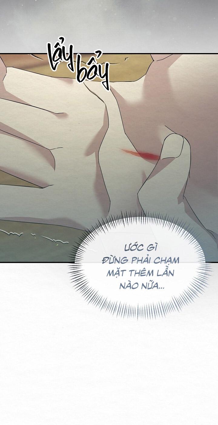 [DDT] Vị Ngọt Phía Sau Cơn Mưa Chapter 3 - Trang 2