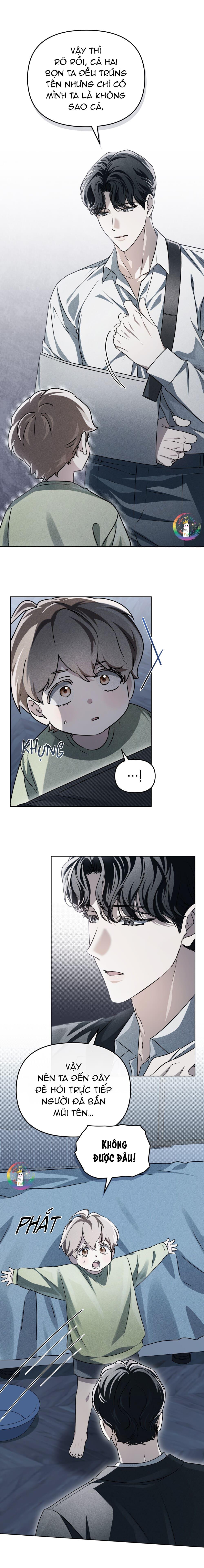 Linh Hồn Lửa Chapter 32 - Next 
