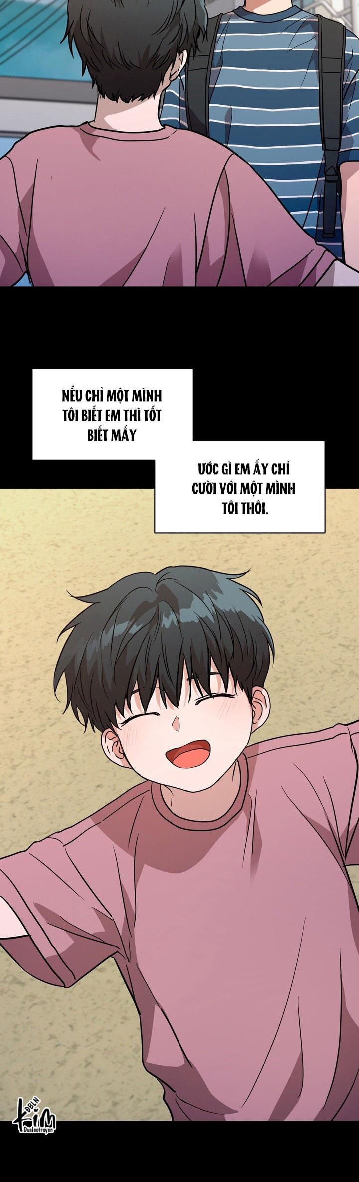 BÁNH QUY TÌNH YÊU TAN CHẢY Chapter 40 end ss2 - Next 
