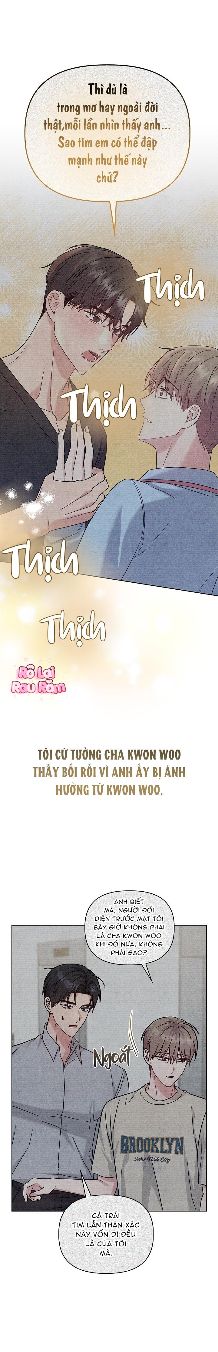 BẢN SAO ÂM HƯỞNG Chapter 61 - Next 