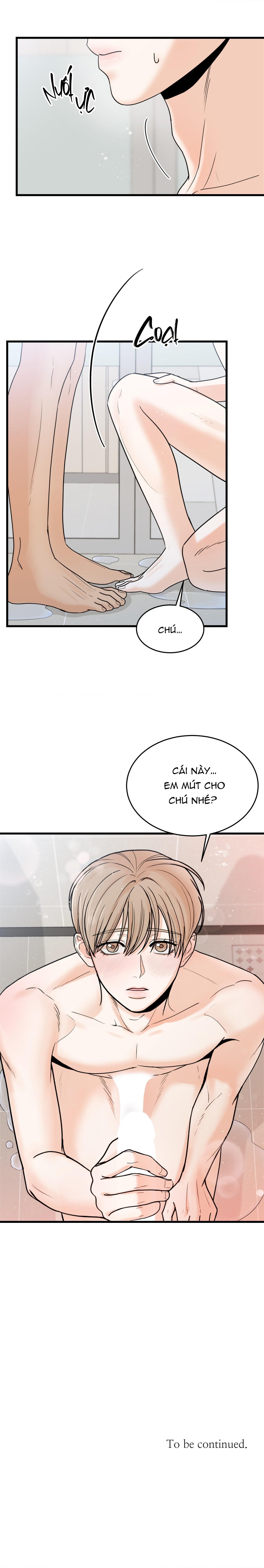 CHỦ NHÂN BẠO DÂM CỦA TÔI Chapter 27 - Next 