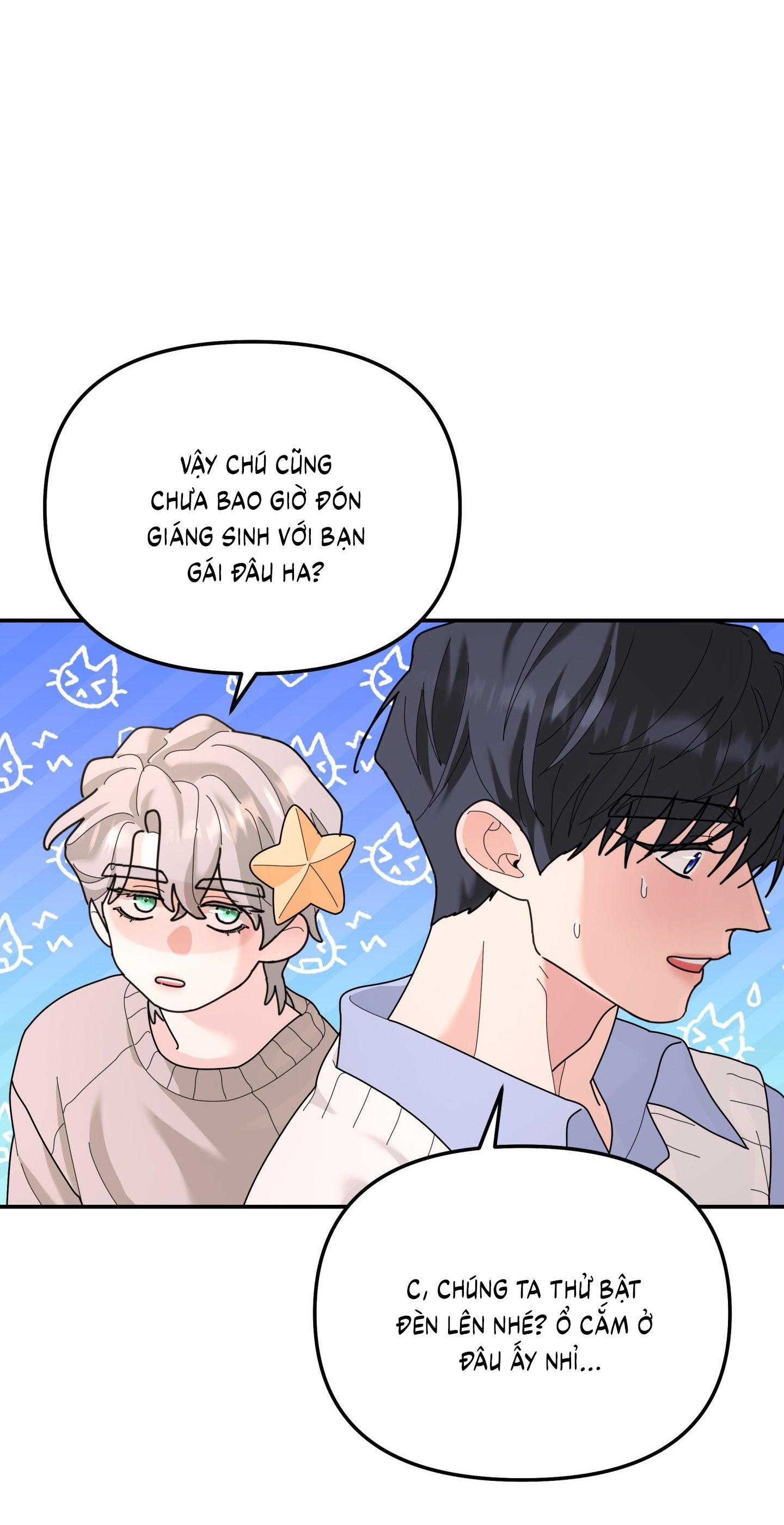 (CBunu) Cây Không Có Rễ Chapter 95 - Next Chapter 96