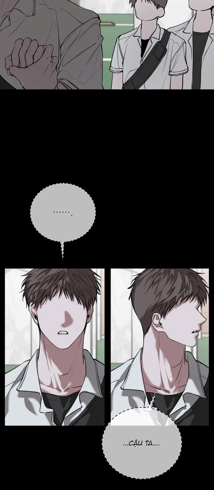 BÓNG TỐI CỦA GIA ĐÌNH Chapter 2 - Next 