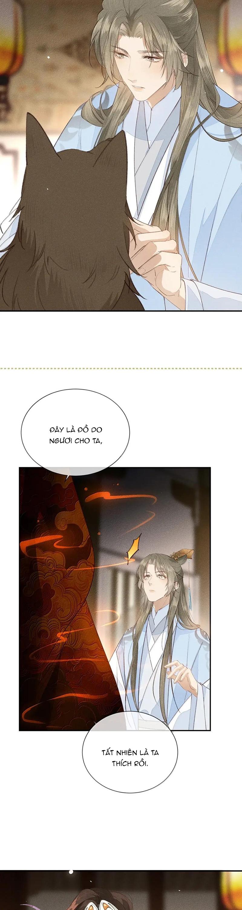 Ma Thú Mà Ta Nuôi Làm Phản Rồi! Chapter 40 - Next 