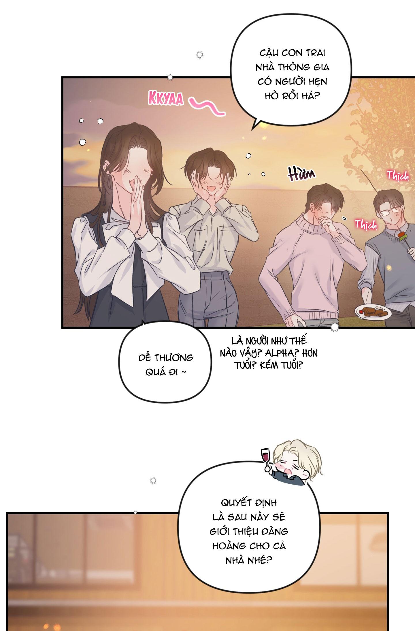 ĐẢO NGƯỢC CỦA ĐẢO NGƯỢC Chapter 66 - Next Chapter 67