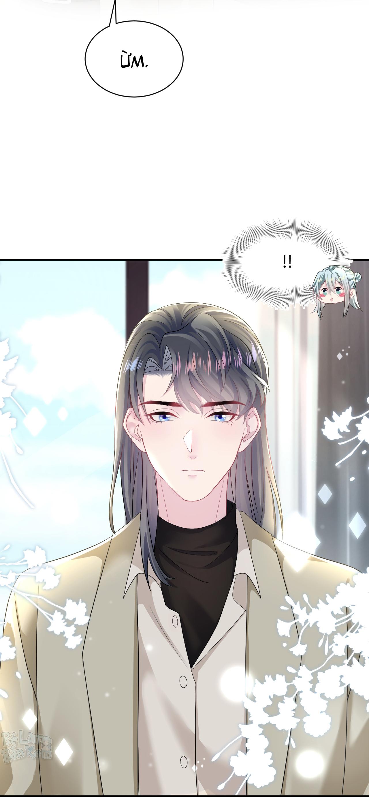 Tuyệt mỹ bạch liên hoa online dạy học Chapter 156 - Next Chapter 157