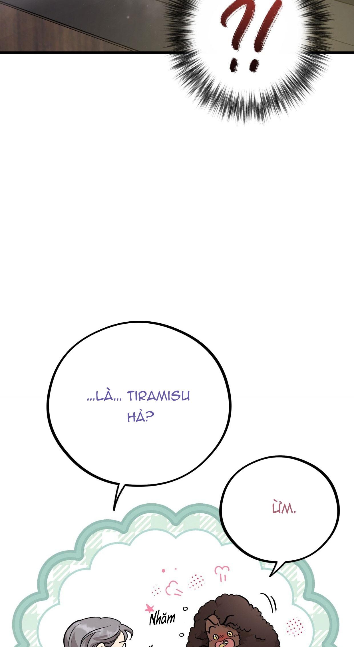 HONEY BEAR Chapter 75 - Trang 2