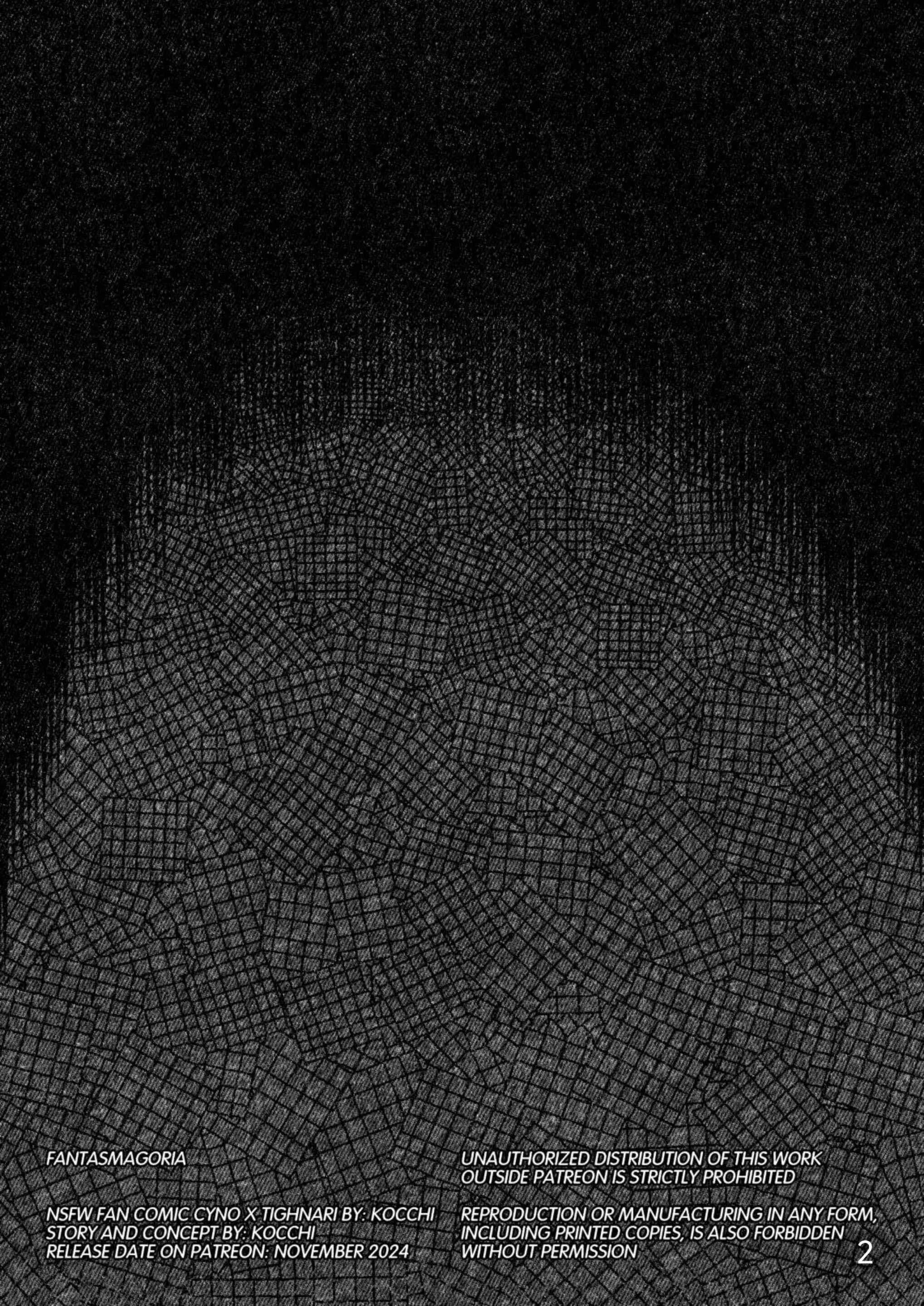 Tổng Hợp Oneshot Genshin Impact Chapter 82 Cynonari - Next Chapter 83