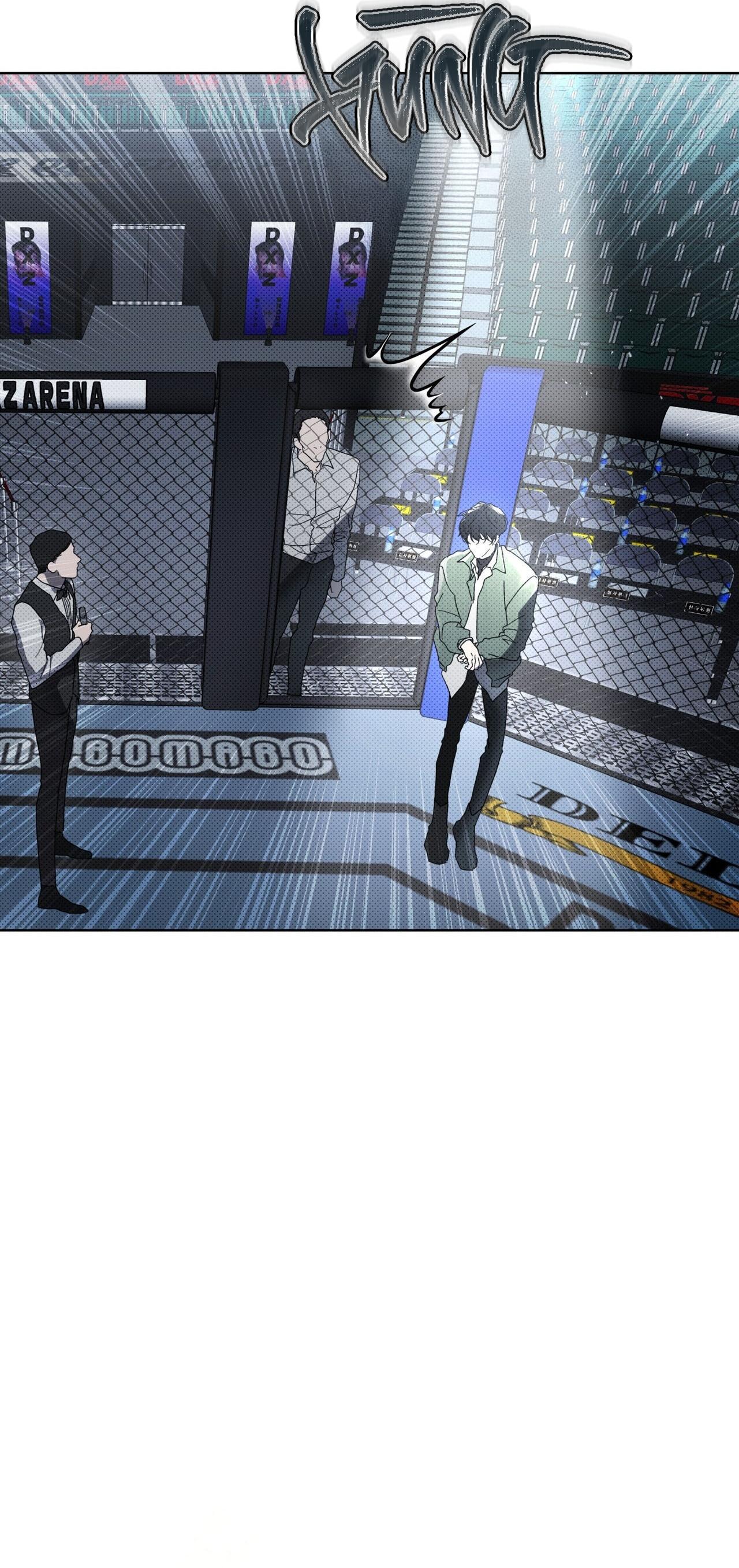 (GĐCV) HÌNH THÁI TIẾN HÓA Chapter 1 - Next Chapter 2